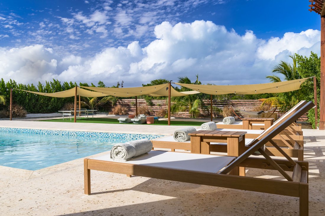 House in Long Bay Hills, Caicos Islands, Turks and Caicos Islands 4 - 16912051