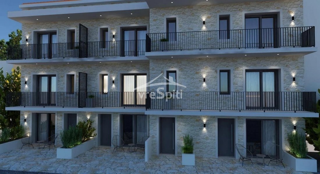 Altro a Preveza, Epirus and Western Macedonia, Grecia 2 - 16904906