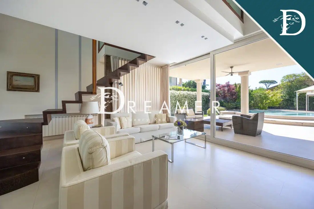 Villa in Center, Forte dei Marmi, Tuscany 5 - 15965437