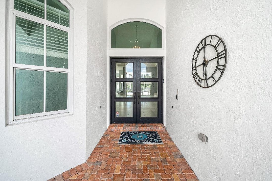 House in Palm Beach Gardens, Florida, United States 4 - 16632807