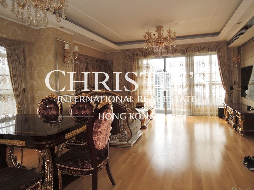 Apartment in Hong Kong, Hong Kong 3 - 16912794