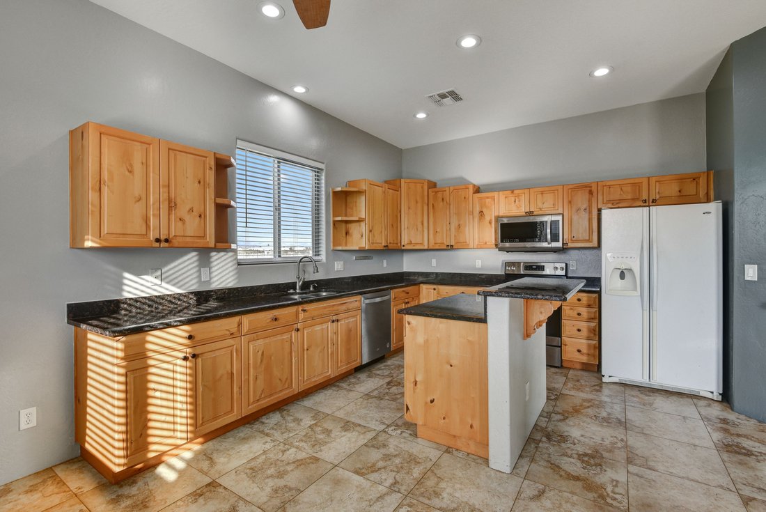 House in Wittmann, Arizona, United States 5 - 16899538
