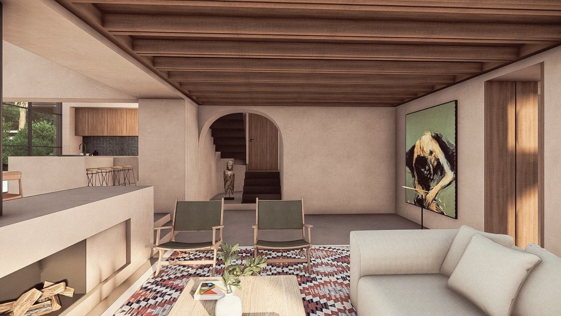 Villa in Colares, Lisbon, Portugal 5 - 16905385