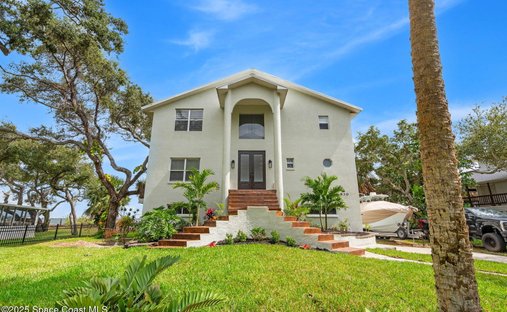 House in Merritt Island, Florida, United States 1