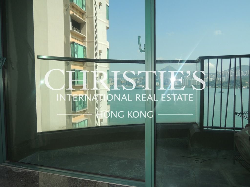 Apartment in Hong Kong, Hong Kong 2 - 16912784