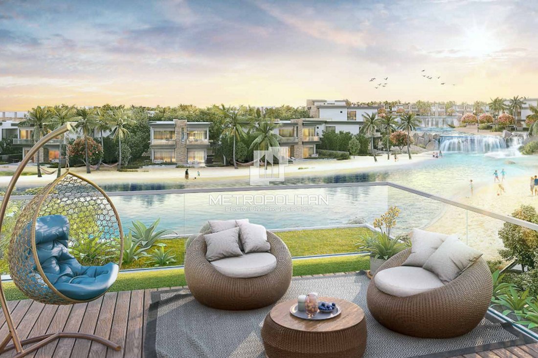 Townhouse in Al Hebiah 5, Al Hebiah, Dubai 5 - 16905696