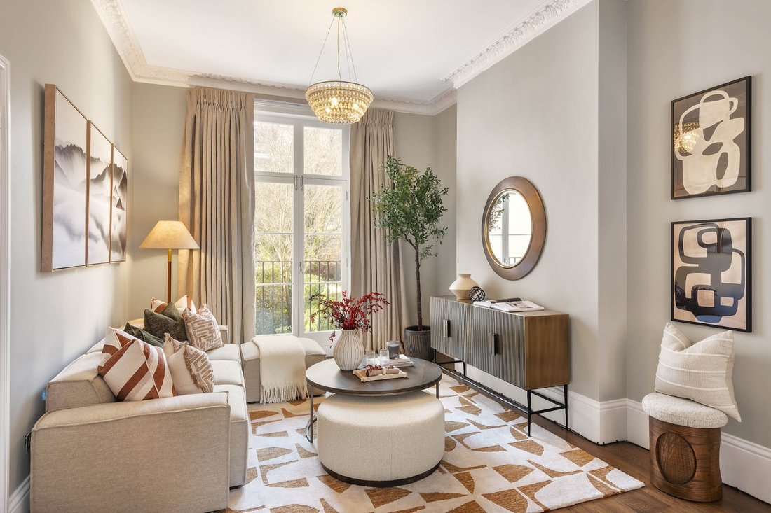 House in Campden Hill, Kensington And Chelsea, England 5 - 16904799