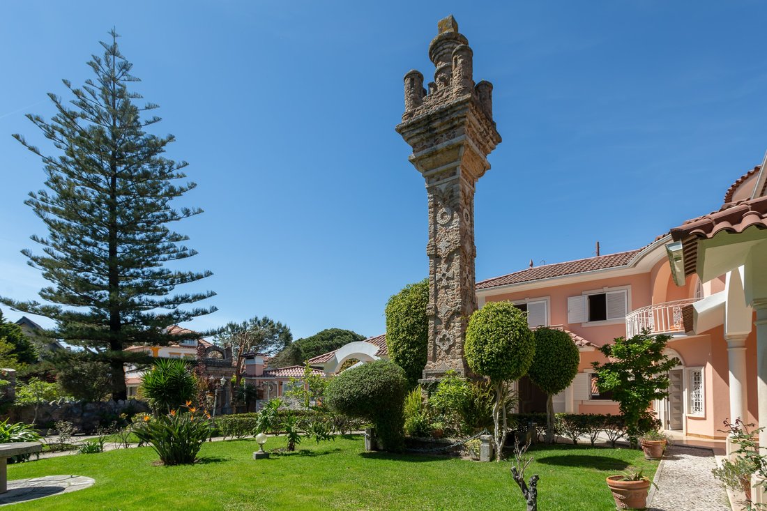 House in Estoril, Cascais e Estoril, Lisbon 2 - 16899285