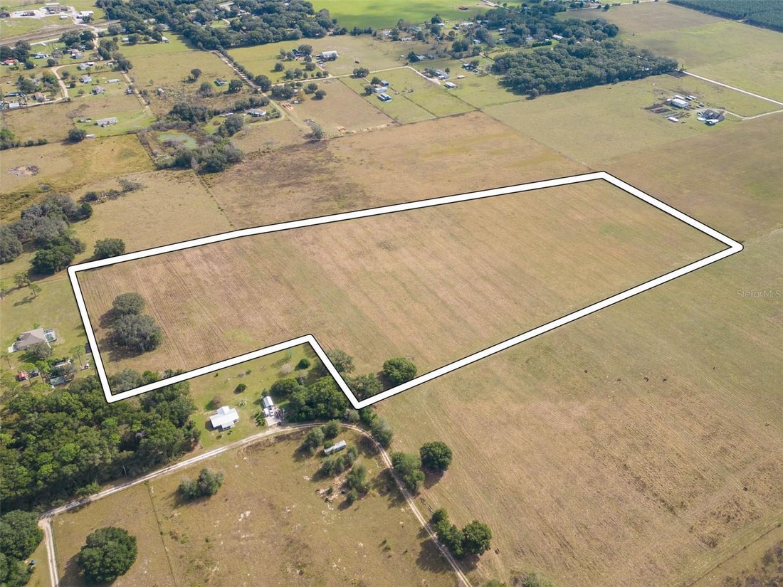 Land in Dade City, Florida, United States 5 - 16907785