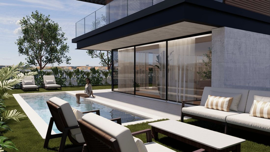 Villa in Cascais e Estoril, Lisbon, Portugal 4 - 16912852