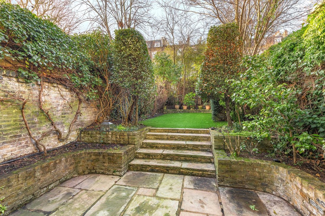 House in Campden Hill, Kensington And Chelsea, England 3 - 16904799