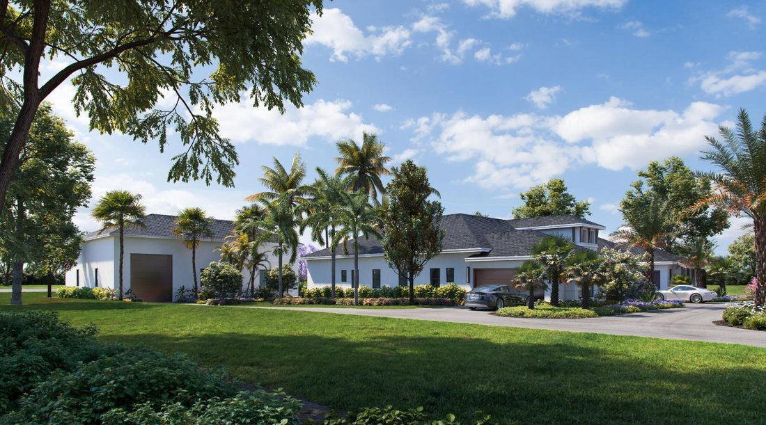 House in Wellington, FL, United States 2 - 16911564