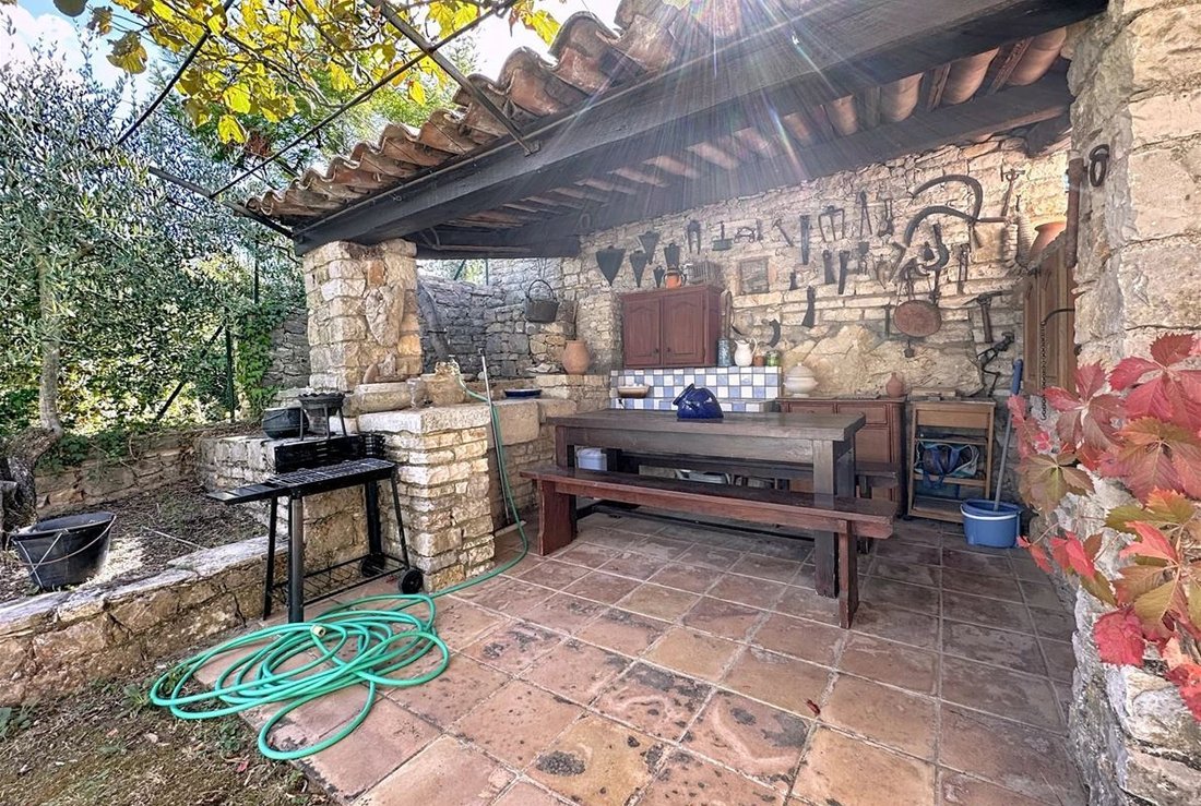 Apartment in Flayosc, Provence-Alpes-Côte d'Azur, France 4 - 16906627