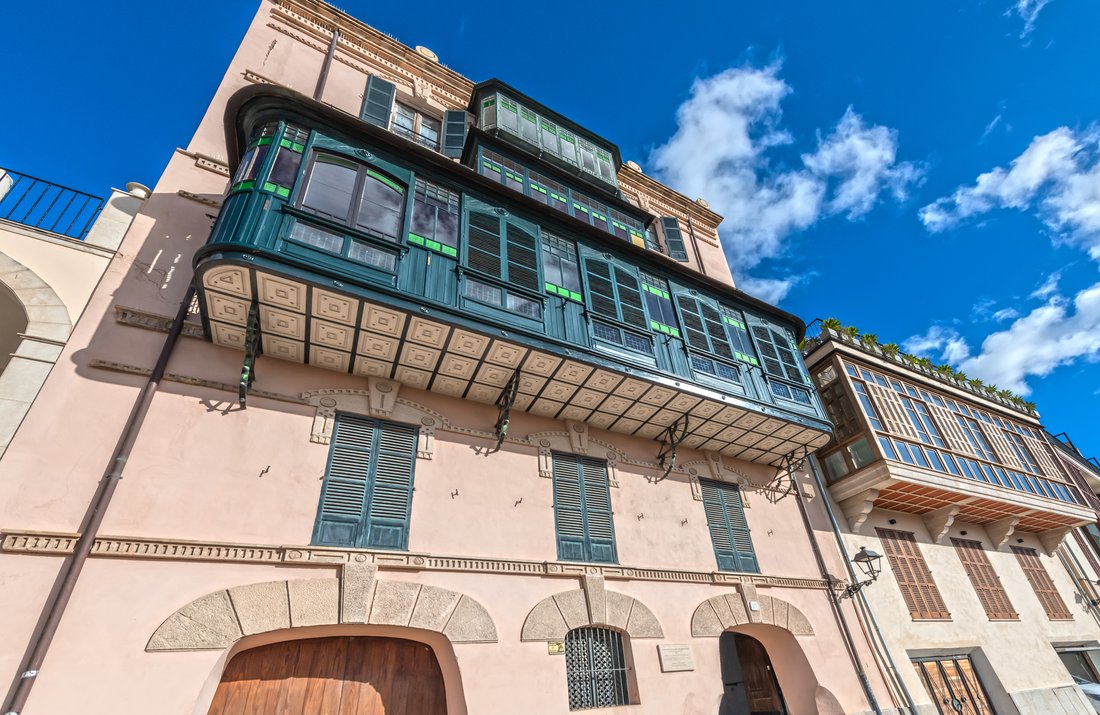 Apartment in Palma, Balearic Islands, Spain 3 - 16904643