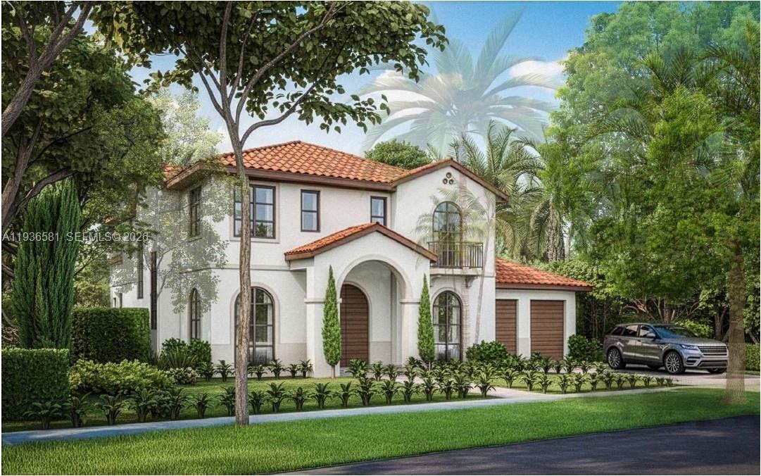 House in Coral Gables, Florida, United States 1 - 16911577