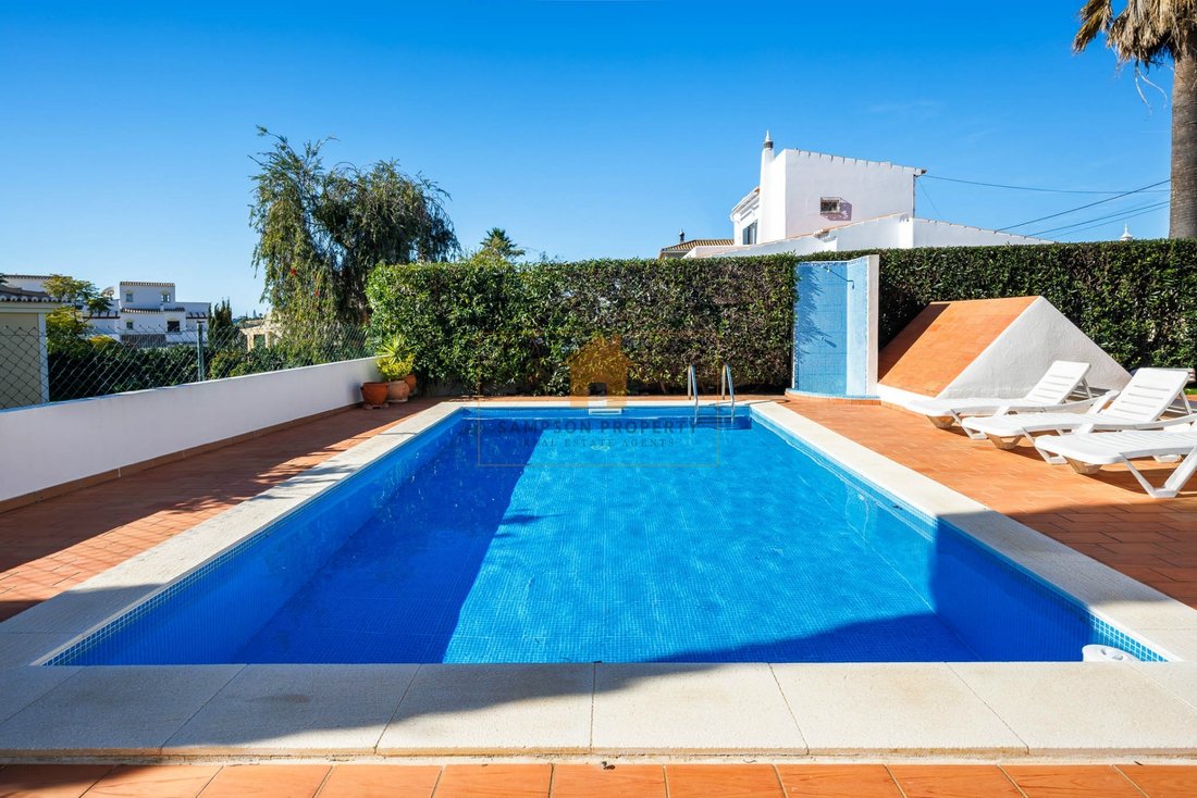 House in Carvoeiro, Algarve, Portugal 5 - 16906160