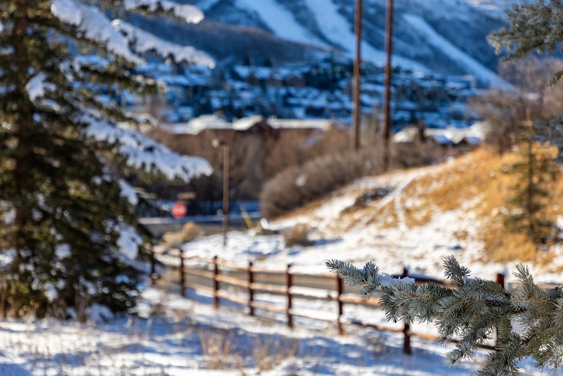 Land in Park City, Utah, United States 4 - 16914112