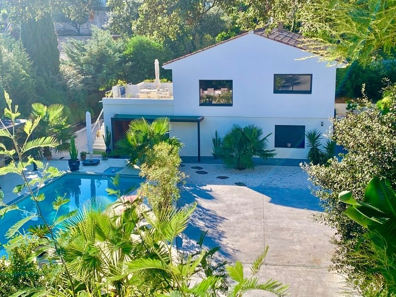 House in Exterieurs, Frejus, France 1 - 16905416