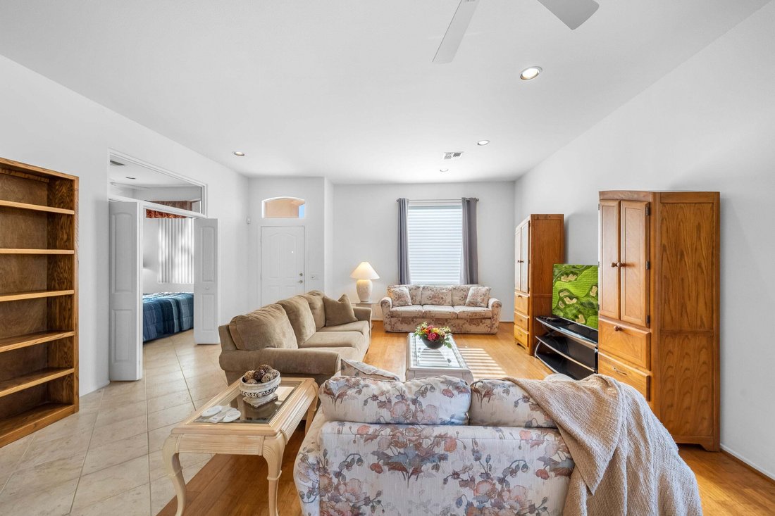 House in Palm Desert, California, United States 3 - 16913859