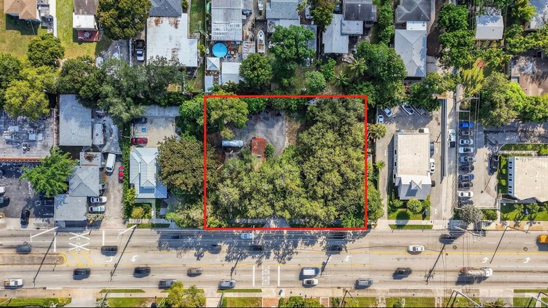 House in Fort Lauderdale, Florida, United States 1 - 16758330