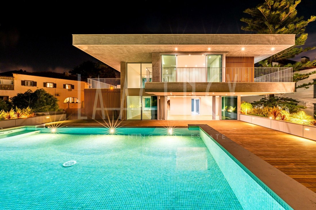 Apartment in Cascais e Estoril, Lisbon, Portugal 2 - 16912490