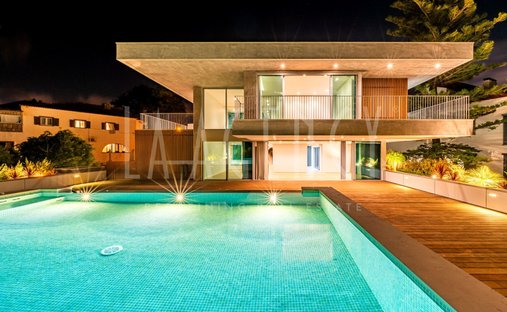 Apartment in Cascais e Estoril, Lisbon, Portugal 1