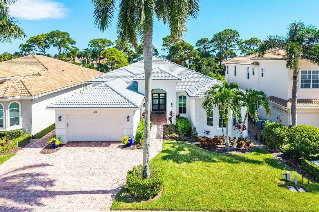House in Palm Beach Gardens, Florida, United States 2 - 16632807