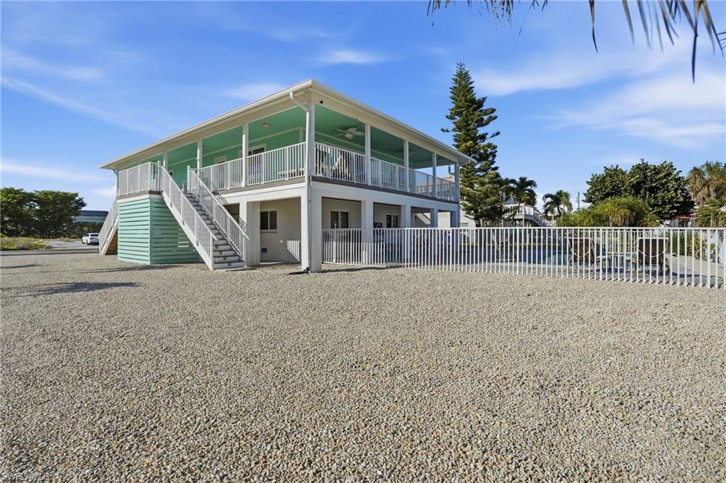 House in Fort Myers Beach, Florida, United States 3 - 16911133