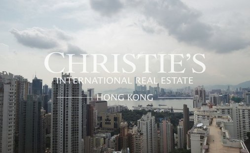Appartement à Hong-Kong, Hong Kong 1
