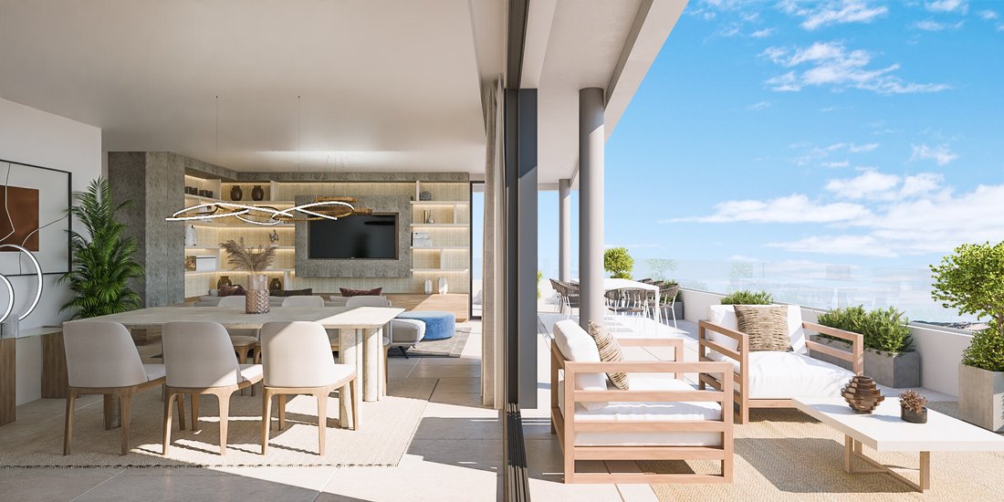 Apartment in Elviria-Cabopino, Marbella, Spain 3 - 16910693