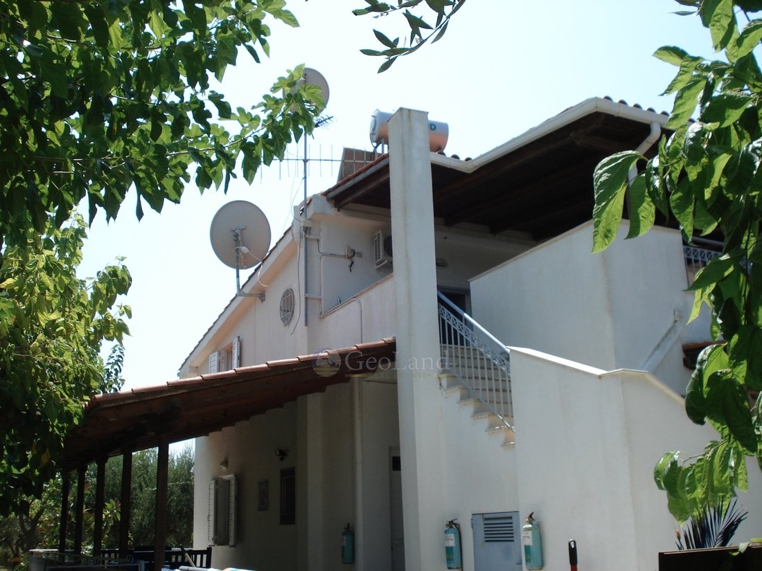 Villa in Kastro - Kyllini, Peloponnese, Western Greece and the Ionian, Greece 5 - 16904865