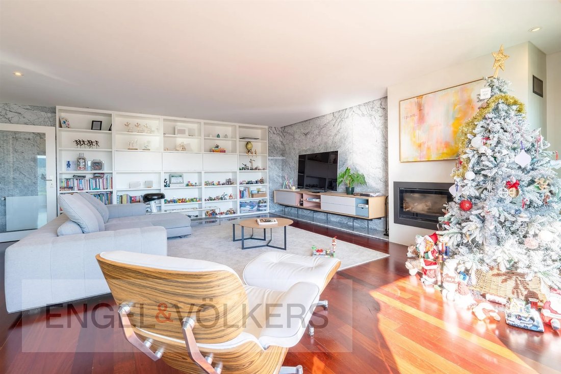Apartment in Matosinhos e Leca da Palmeira, Porto District, Portugal 4 - 16906799