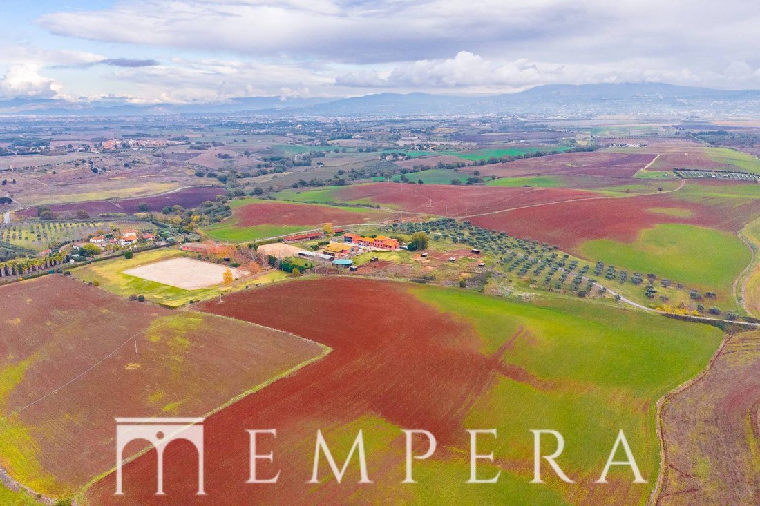 Apartment in Trigoria - Castel di Leva, Rome, Lazio 5 - 16911906