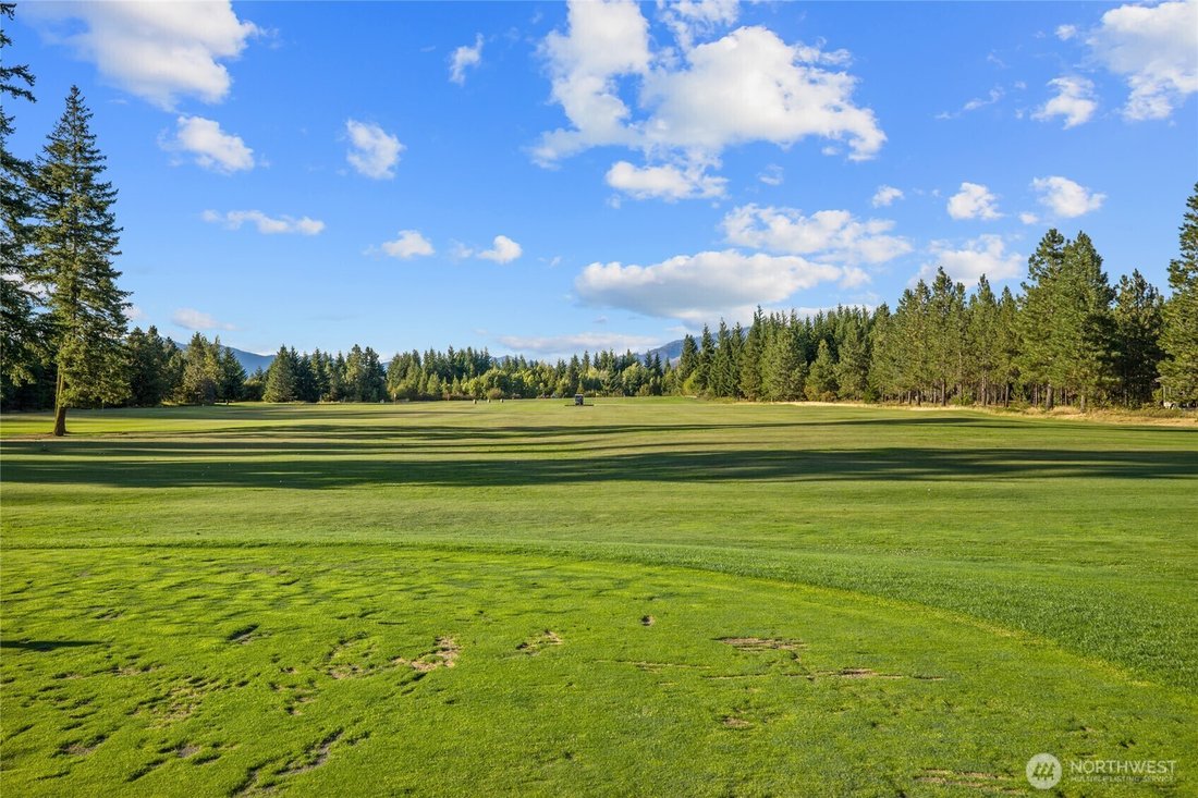 Land in Cle Elum, Washington, United States 5 - 16911593