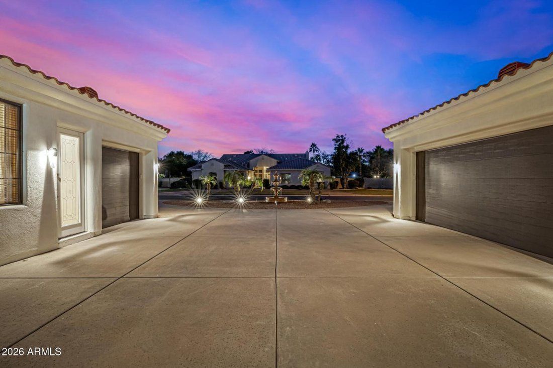House in Gilbert, Arizona, United States 4 - 16909029