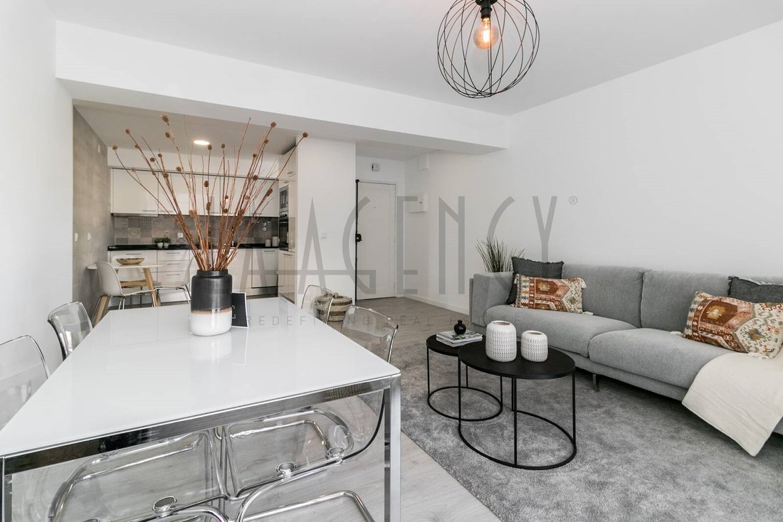 Appartement à Benfica, Lisbonne, Portugal 5 - 16912521