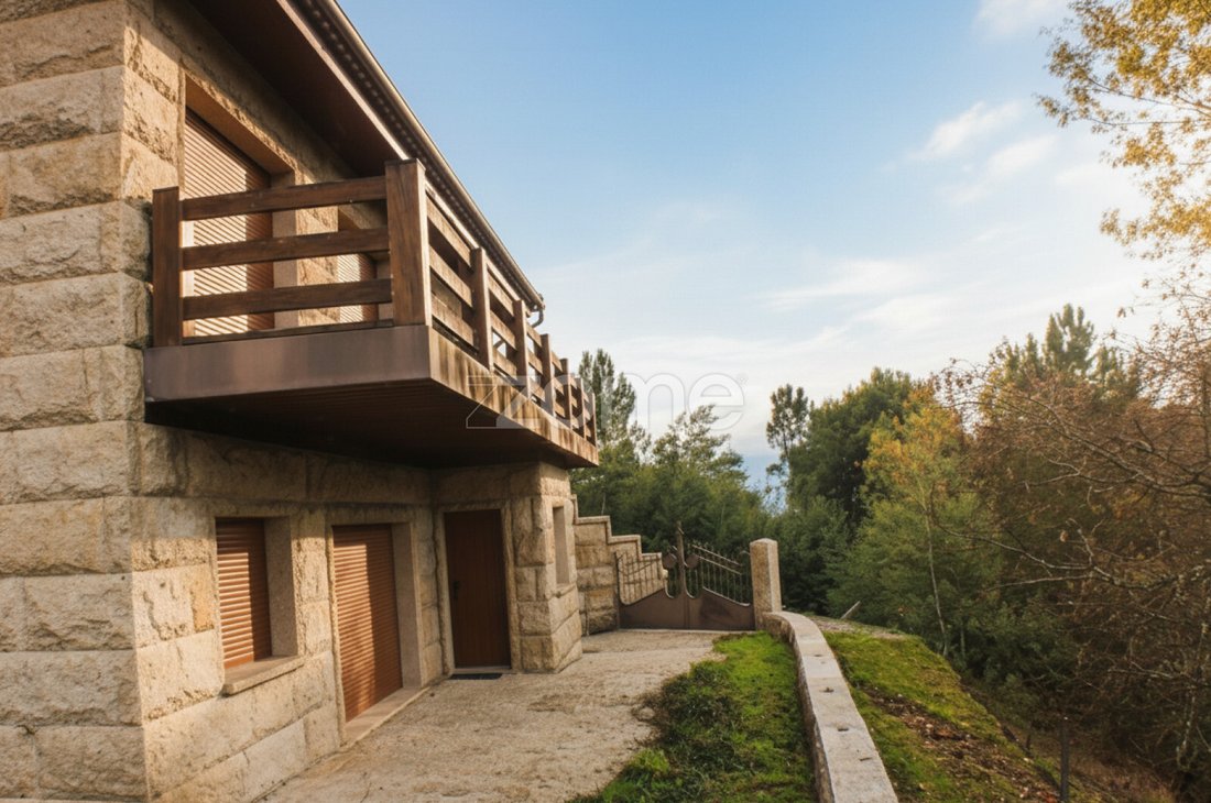 House in Salamonde, Braga, Portugal 4 - 16907510