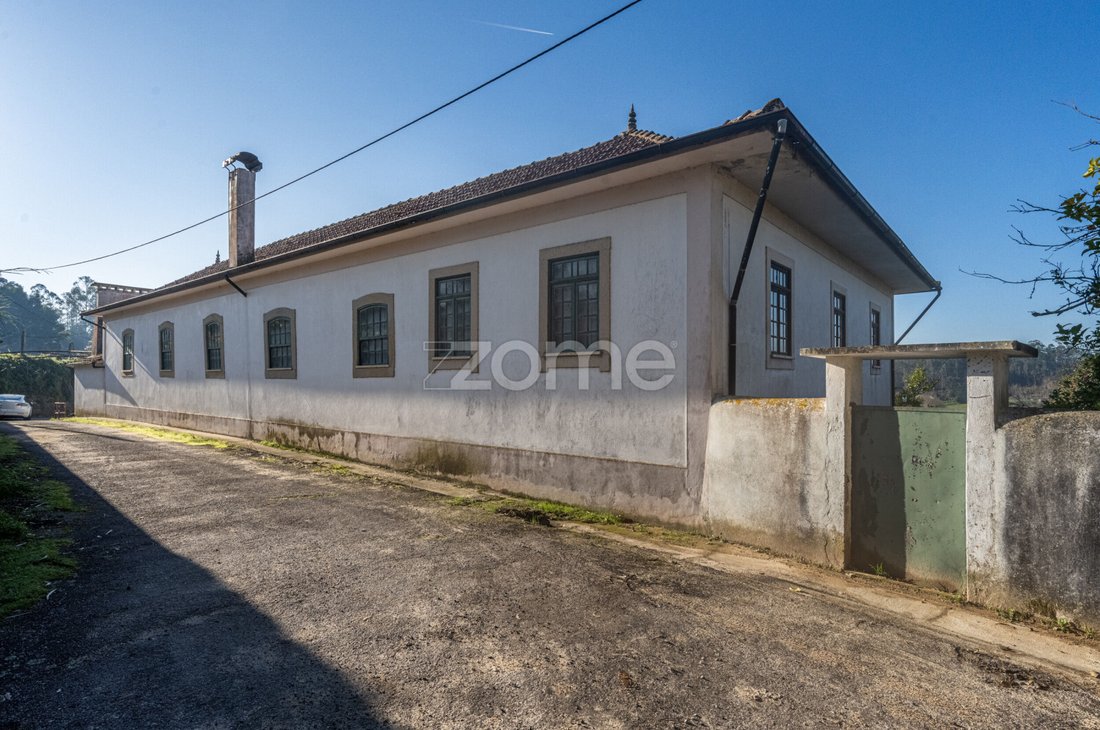 Finca in Santa Maria da Feira, Aveiro District, Portugal 4 - 16907512