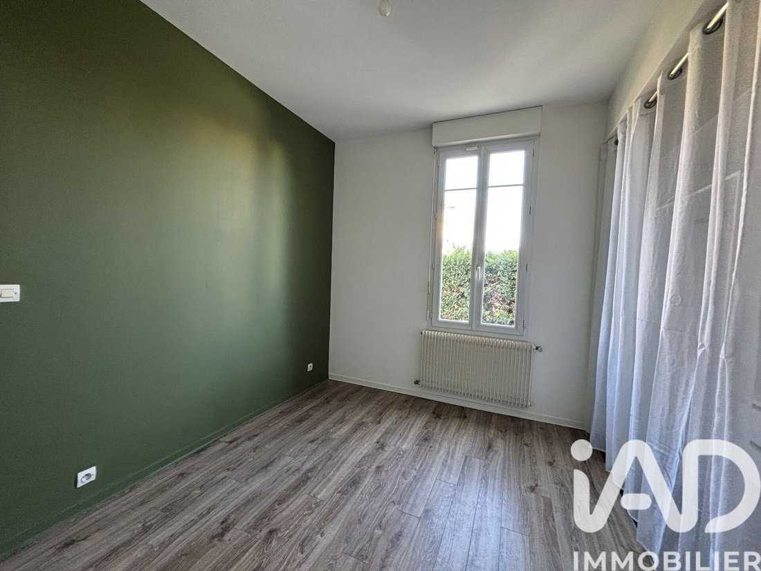 House in Jean Moulin, Le Bouscat, France 5 - 16910977