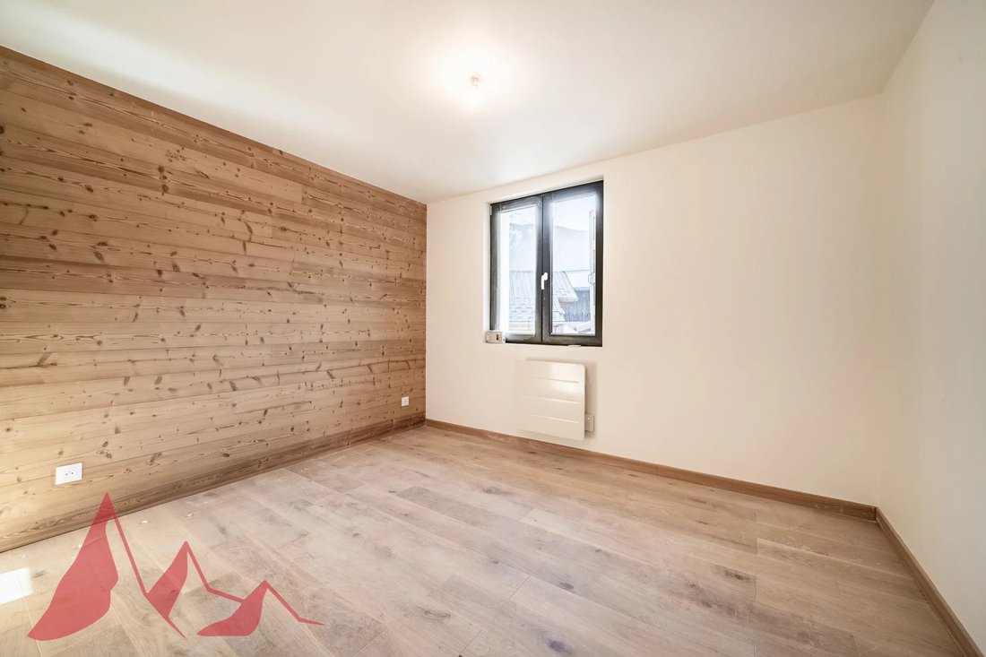 Apartment in Morzine, Auvergne-Rhône-Alpes, France 2 - 15674152