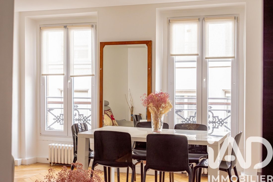 Apartment in Paris 2e Arrondissement, Paris, France 2 - 16910983