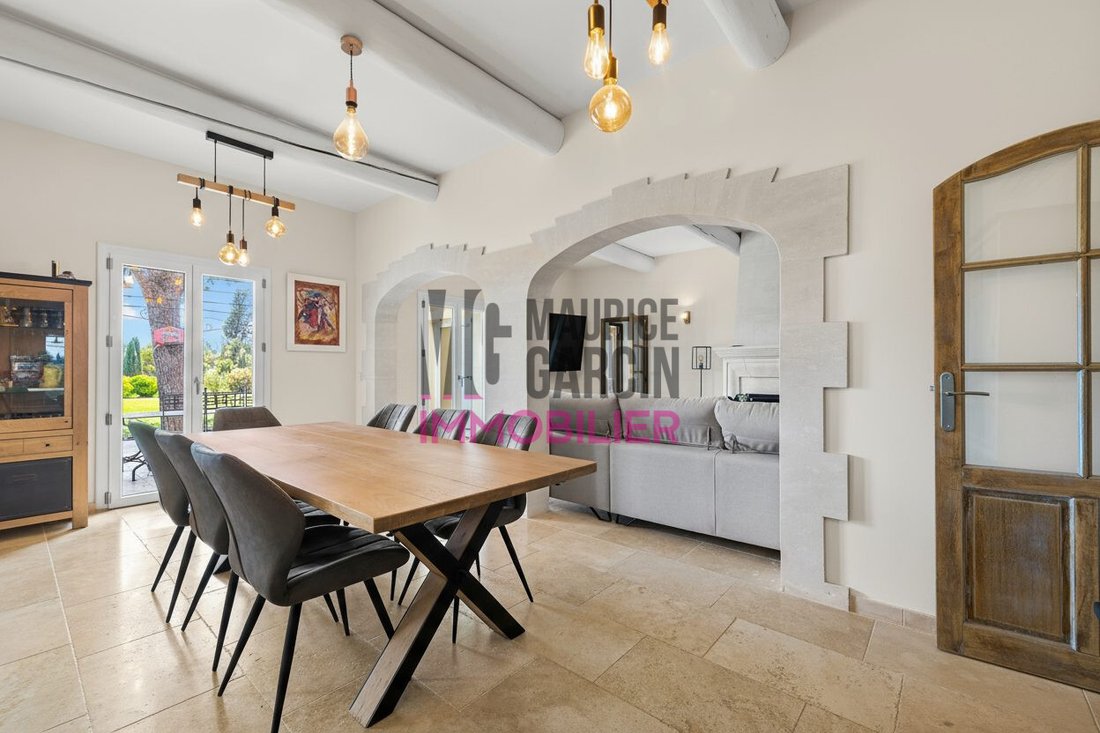 House in Châteaurenard, Provence-Alpes-Côte d'Azur, France 4 - 16414607