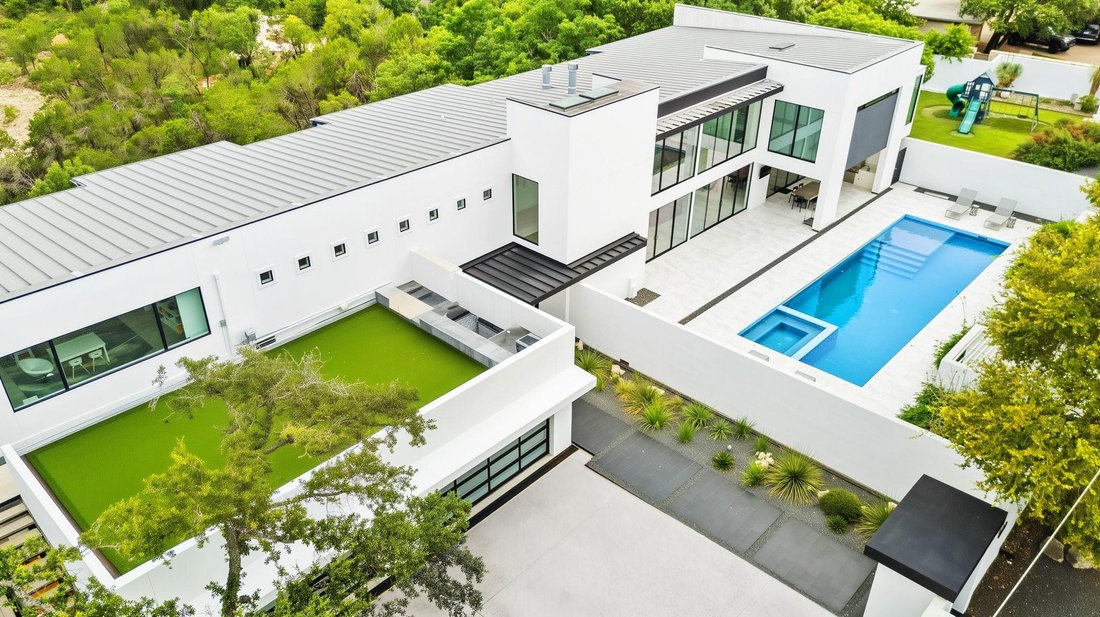 House in Austin, Texas, United States 2 - 16906772
