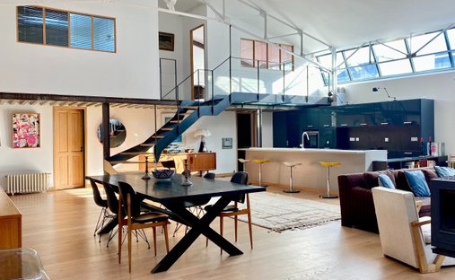 Apartment in Le Pargo-La Mare-Bois de Vincin, Vannes, France 1