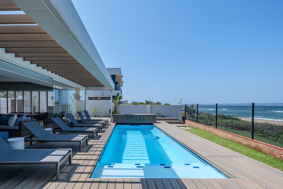 Country House in La Lucia, KwaZulu-Natal, South Africa 1 - 16905726