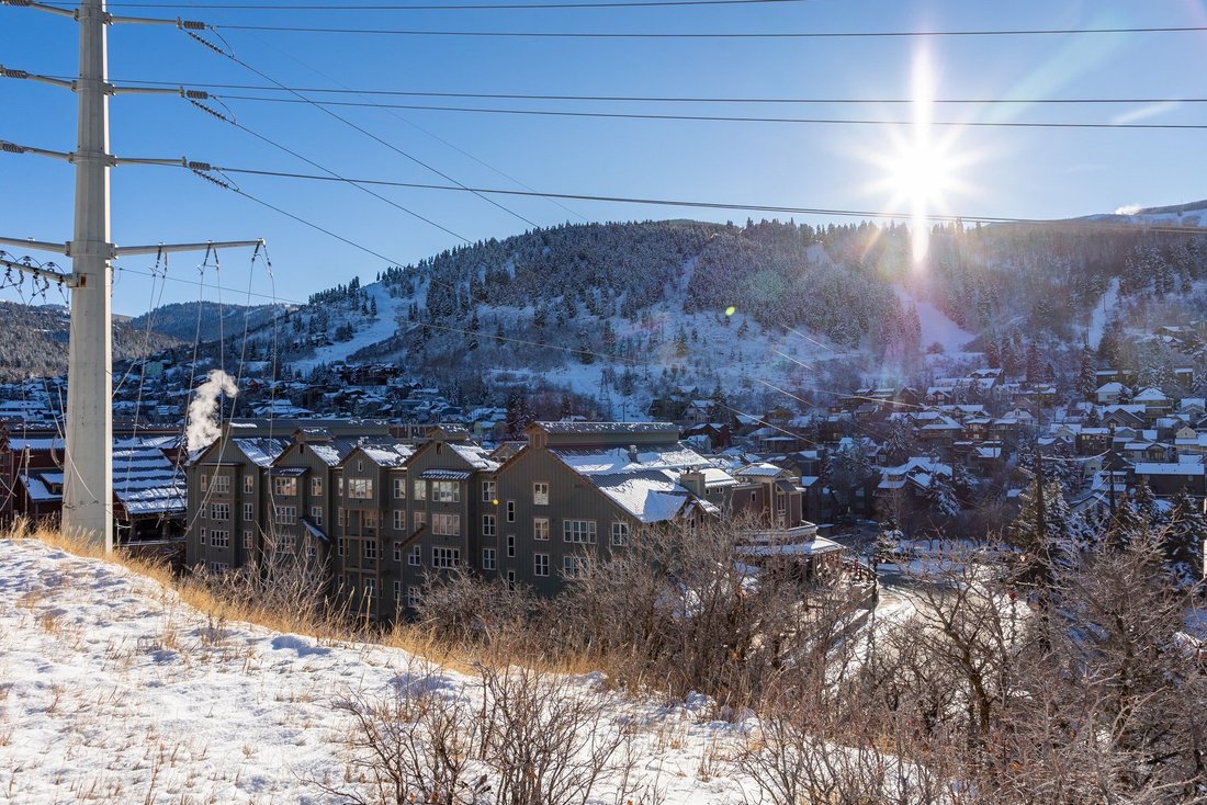 Land in Park City, Utah, United States 5 - 16914112