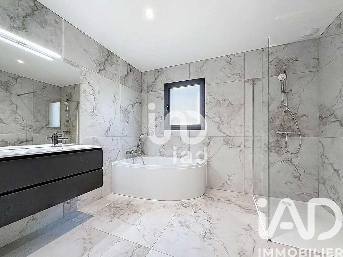 Casa a Ouest, Aureilhan, Francia 4 - 16298993