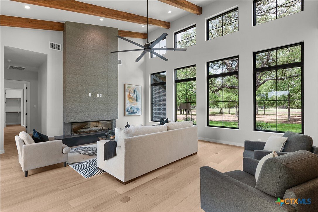 House in Salado, Texas, United States 5 - 16906331