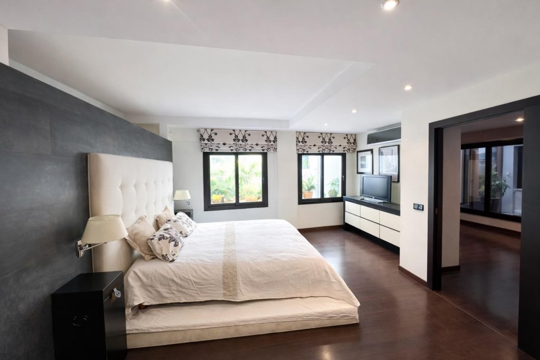 Apartment in Alcudia, Balearic Islands, Spain 5 - 16912172