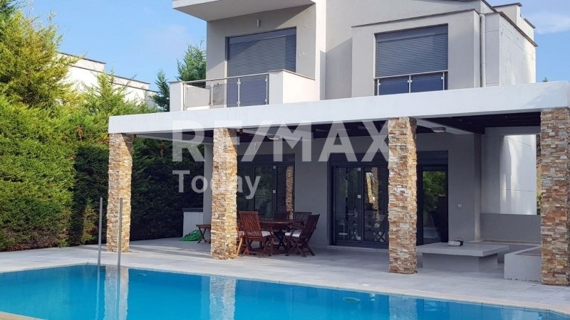 House in Kassandra, Macedonia and Thrace, Greece 1 - 16904541